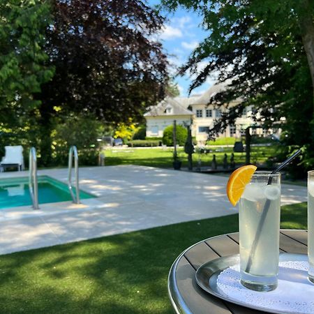 Hotel Fleur De Lys 지델젬 외부 사진
