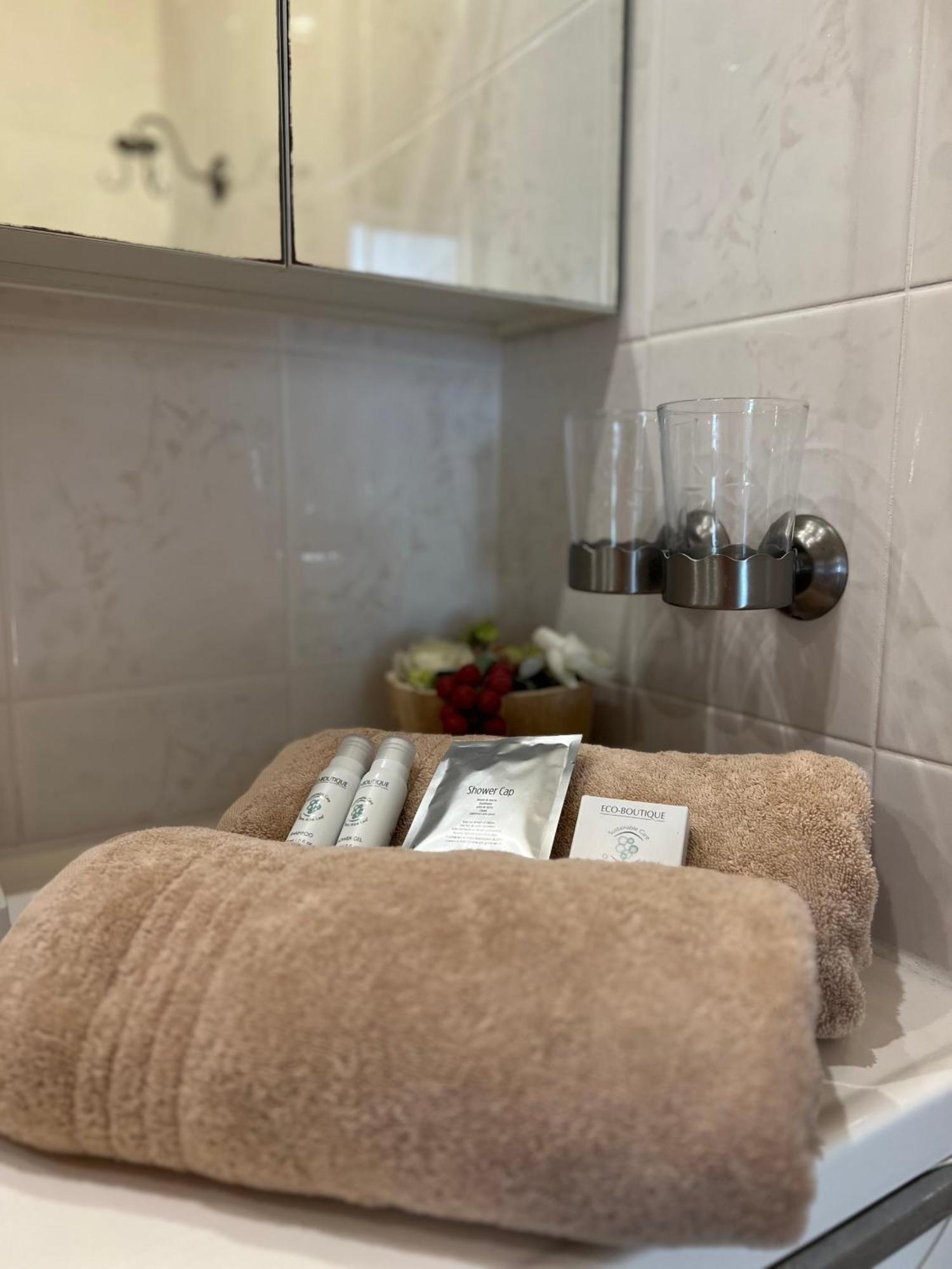 Hotel Fleur De Lys 지델젬 외부 사진