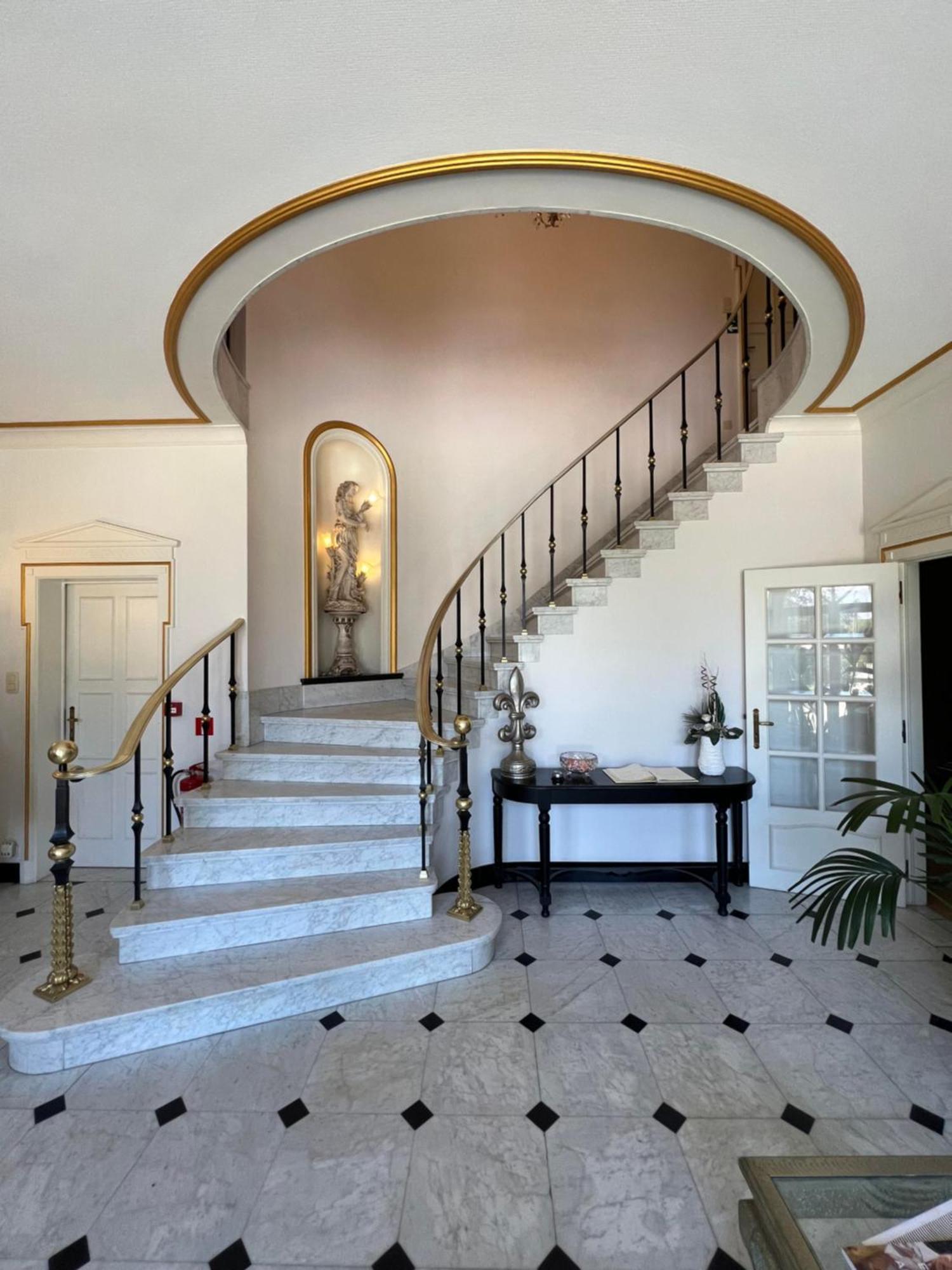 Hotel Fleur De Lys 지델젬 외부 사진